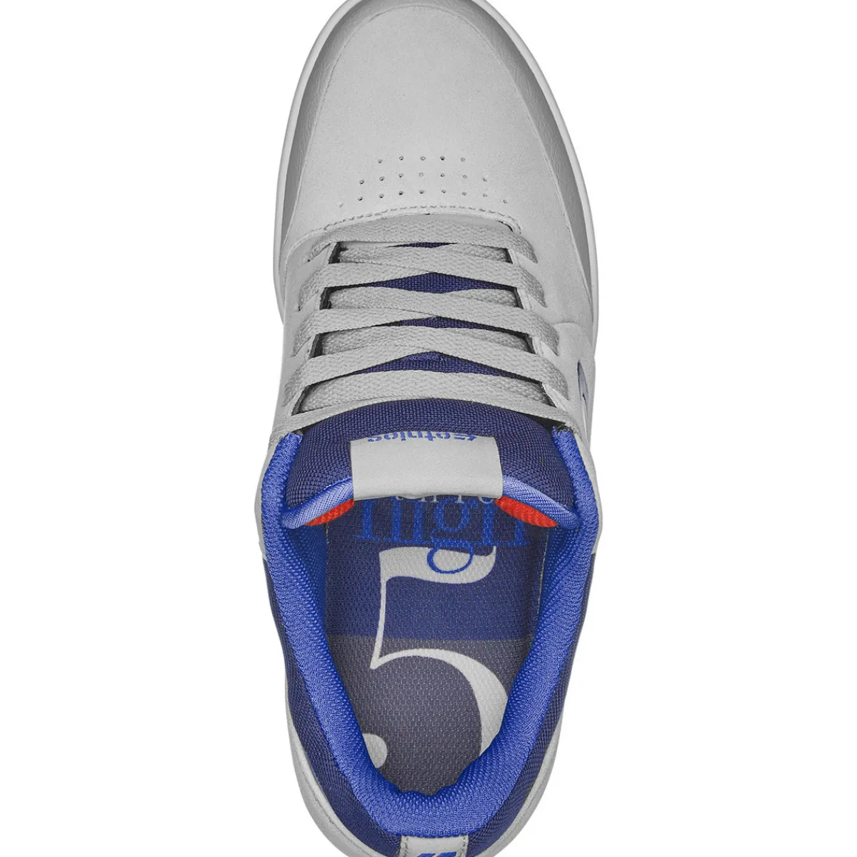 Etnies MARANA MICHELIN GREY NAVY RED-Homme Skate