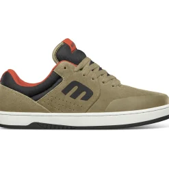 Etnies MARANA MICHELIN TOBACCO-Homme Skate