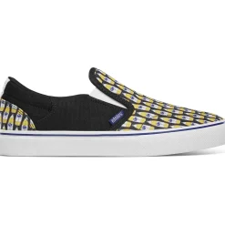 Etnies MARANA SLIP X COLT 45 BLACK PRINT-Homme Skate