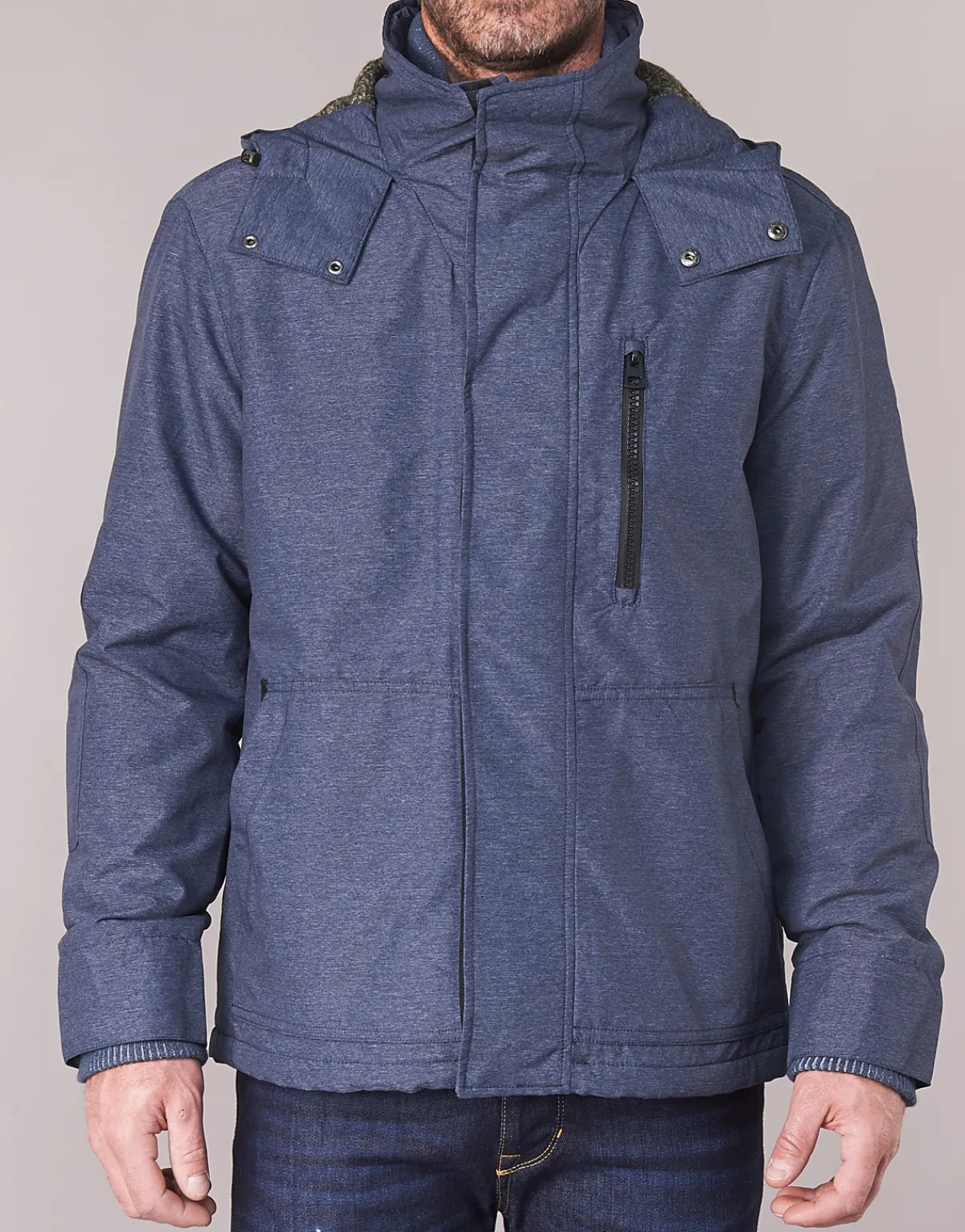 Benetton MARDAN-Homme Vestes