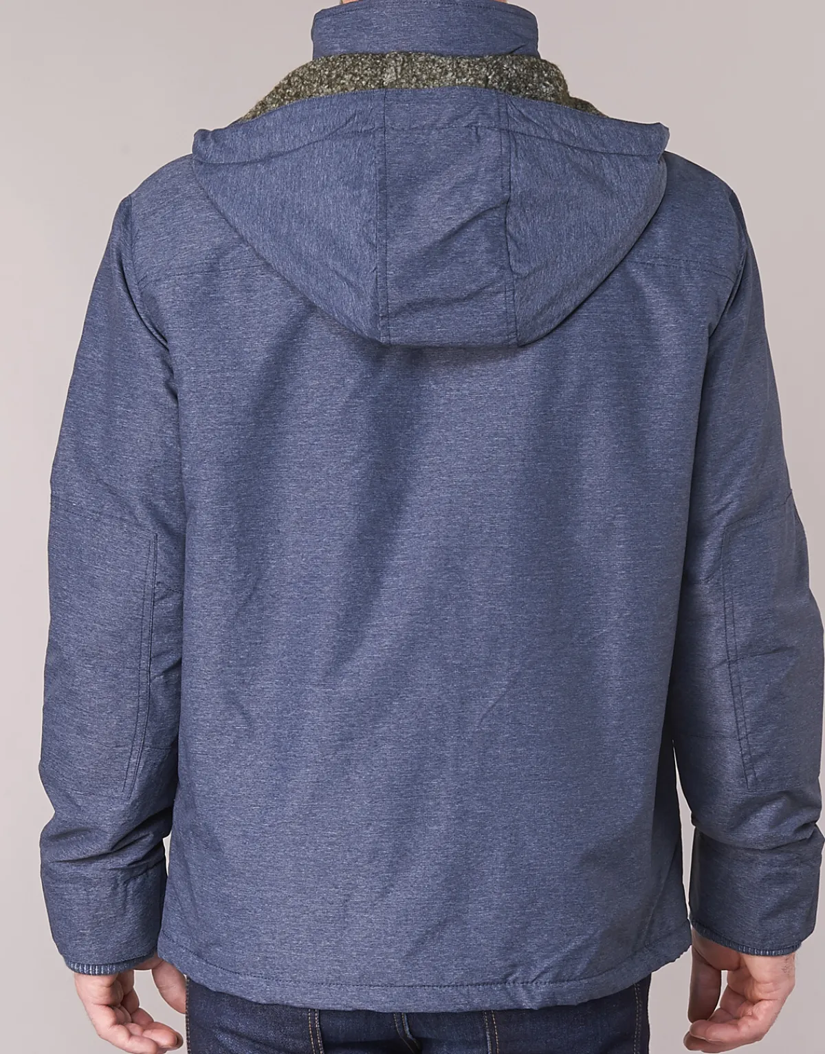 Benetton MARDAN-Homme Vestes