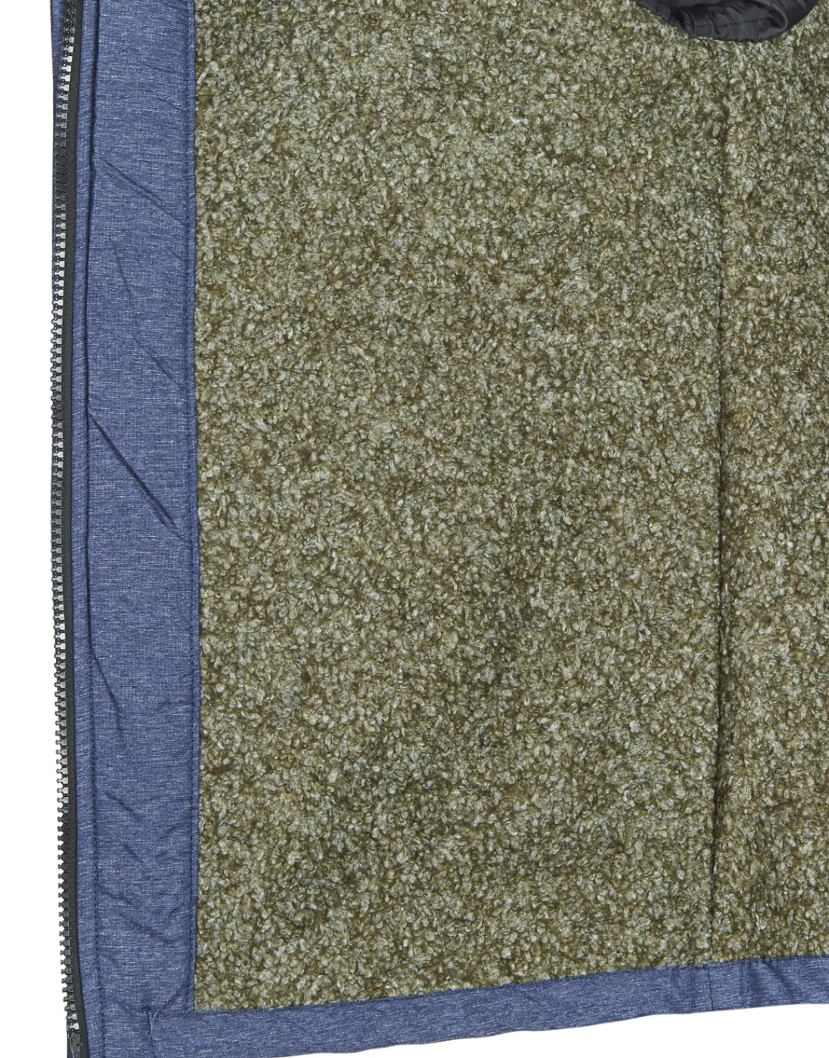 Benetton MARDAN-Homme Vestes