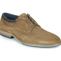 Casual Attitude MARINA-Homme Derbies & Richelieu