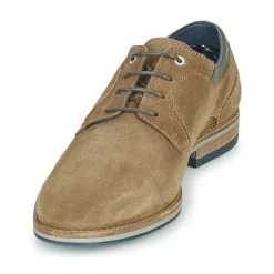 Casual Attitude MARINA-Homme Derbies & Richelieu