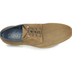 Casual Attitude MARINA-Homme Derbies & Richelieu