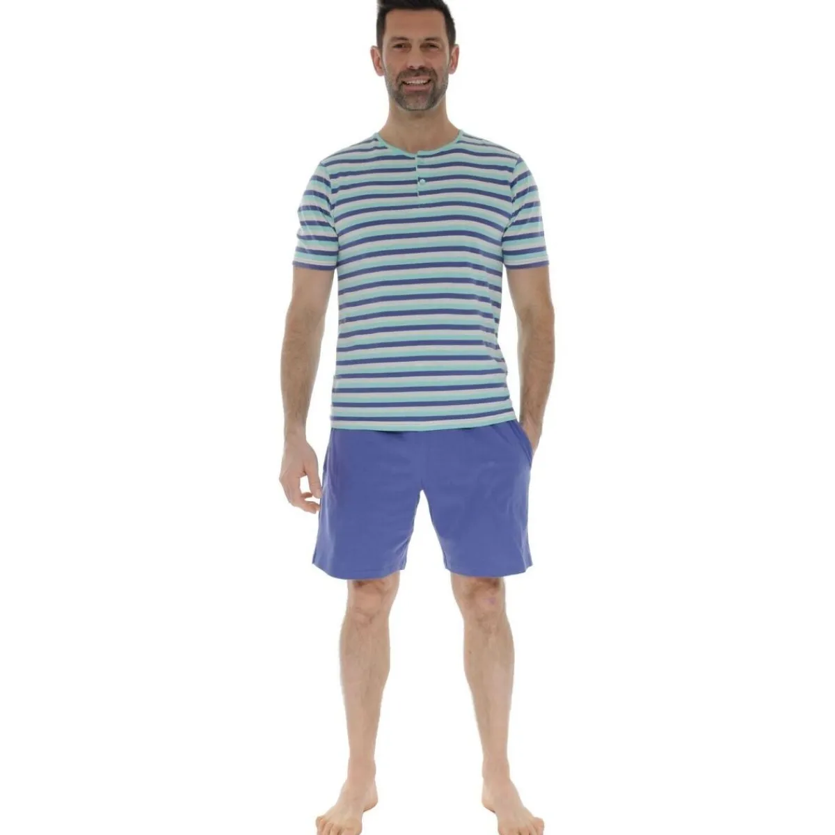 Christian Cane MARINO-Homme Pyjamas