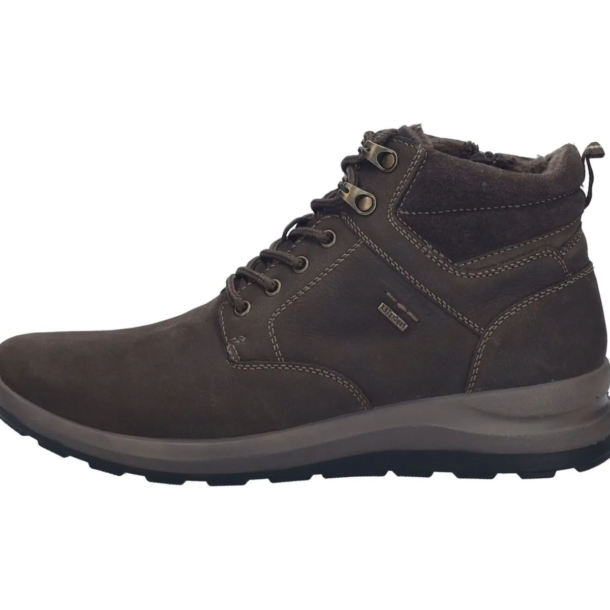 Josef Seibel Marley 53, moro-Homme Bottes