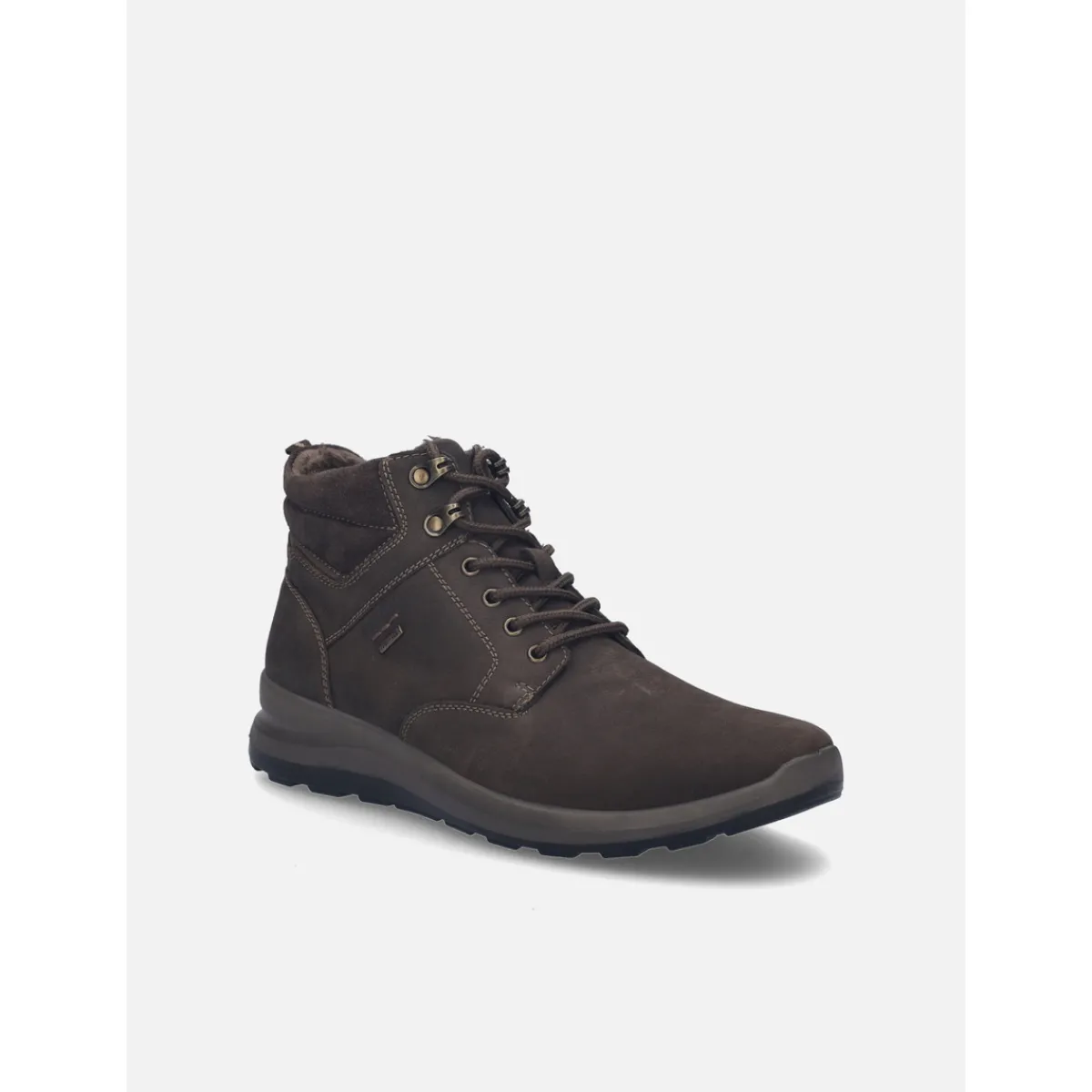 Josef Seibel Marley 53, moro-Homme Bottes