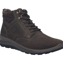 Josef Seibel Marley 53, moro-Homme Bottes