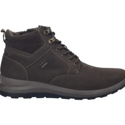 Josef Seibel Marley 53, moro-Homme Bottes