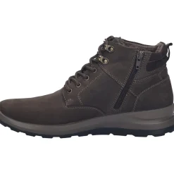 Josef Seibel Marley 53, moro-Homme Bottes