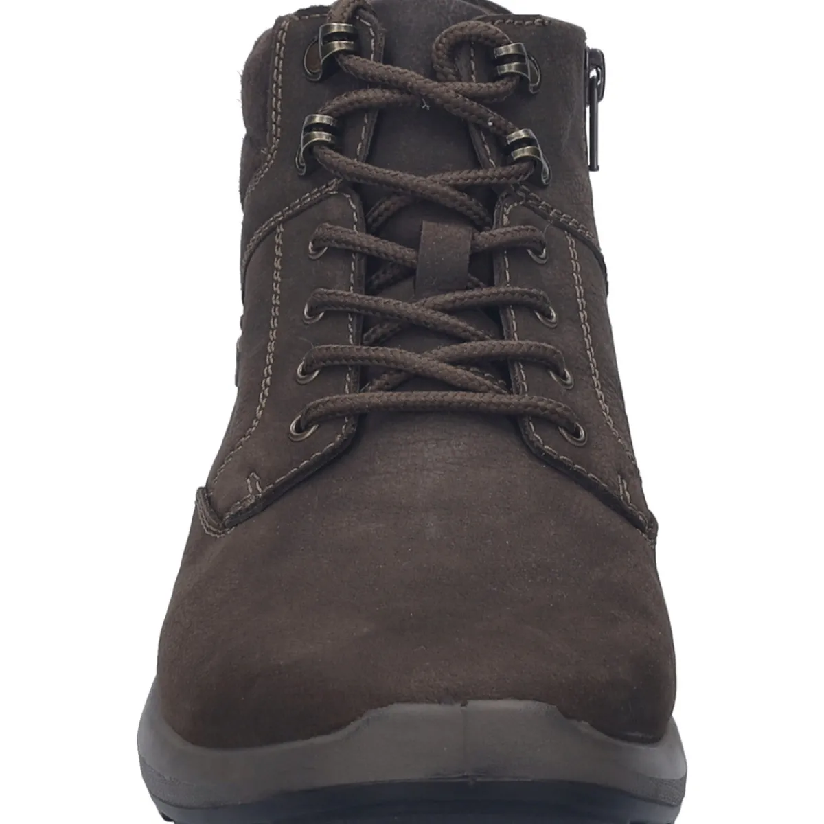 Josef Seibel Marley 53, moro-Homme Bottes