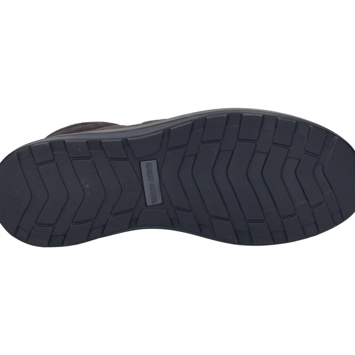 Josef Seibel Marley 53, moro-Homme Bottes