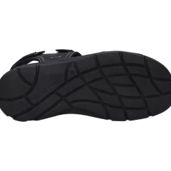 Josef Seibel Marlon 05, ocean-kombi-Homme Sandales Et Nu-Pieds