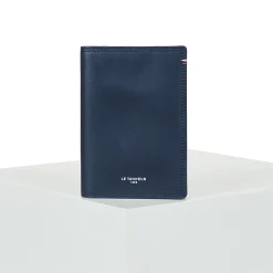 Le Tanneur MARTIN-Homme Portefeuilles / Porte-Monnaie