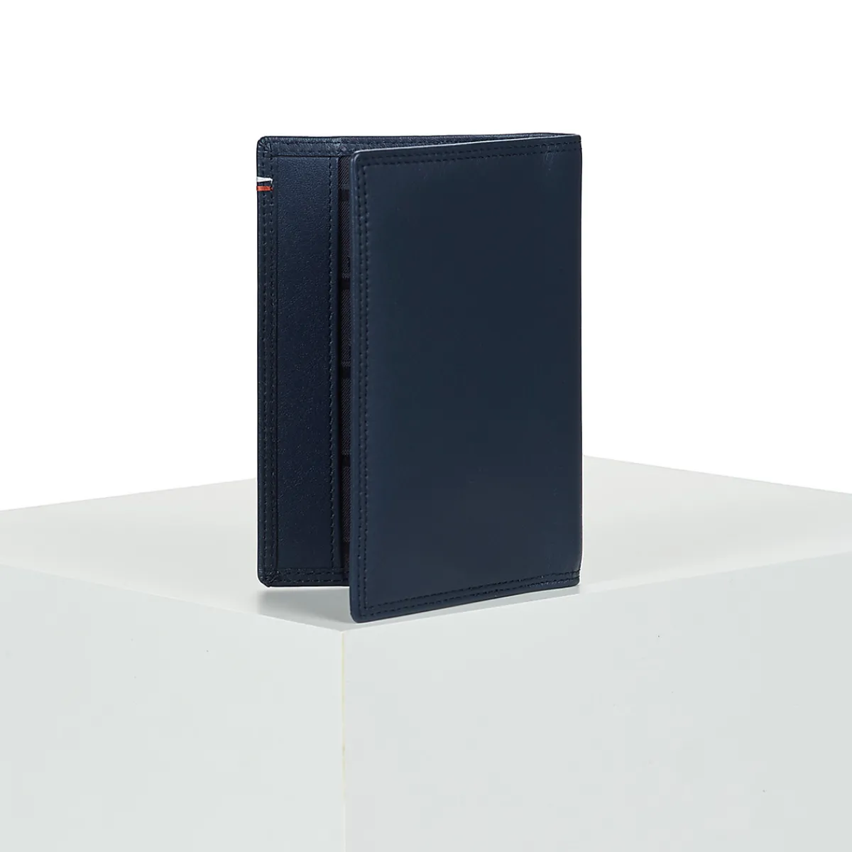 Le Tanneur MARTIN-Homme Portefeuilles / Porte-Monnaie