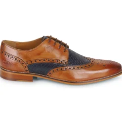 Melvin & Hamilton MARTIN 15-Homme Derbies & Richelieu