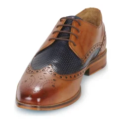 Melvin & Hamilton MARTIN 15-Homme Derbies & Richelieu