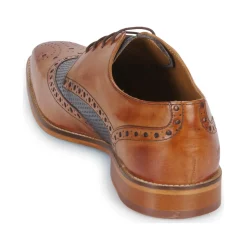 Melvin & Hamilton MARTIN 15-Homme Derbies & Richelieu