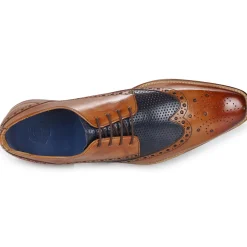 Melvin & Hamilton MARTIN 15-Homme Derbies & Richelieu