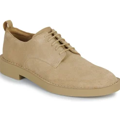 Clarks MARTOCK LACE-Homme Derbies & Richelieu