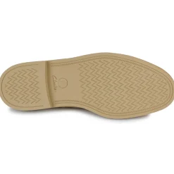 Clarks MARTOCK LACE-Homme Derbies & Richelieu