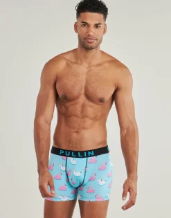 Pullin MASTER-Homme Caleçons