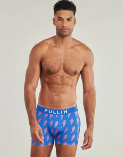 Pullin MASTER-Homme Caleçons