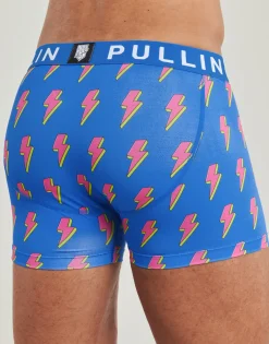 Pullin MASTER-Homme Caleçons