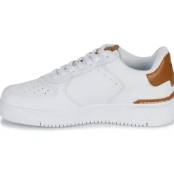 Polo Ralph Lauren MASTERS COURT-Homme Baskets Mode