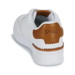 Polo Ralph Lauren MASTERS COURT-Homme Baskets Mode