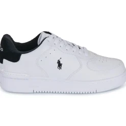 Polo Ralph Lauren MASTERS COURT-Homme Baskets Mode