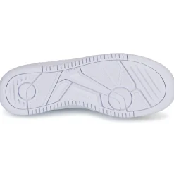 Polo Ralph Lauren MASTERS COURT-Homme Baskets Mode