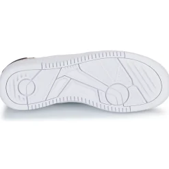 Polo Ralph Lauren MASTERS COURT-Homme Baskets Mode|Baskets Mode