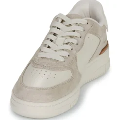 Polo Ralph Lauren MASTERS COURT-Homme Baskets Mode