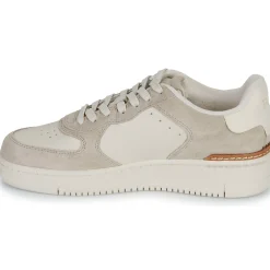 Polo Ralph Lauren MASTERS COURT-Homme Baskets Mode