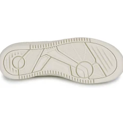 Polo Ralph Lauren MASTERS COURT-Homme Baskets Mode