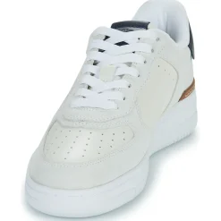 Polo Ralph Lauren MASTERS CRT-Homme Baskets Mode