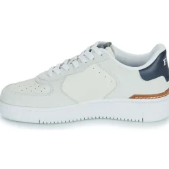 Polo Ralph Lauren MASTERS CRT-Homme Baskets Mode