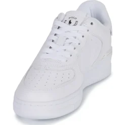 Polo Ralph Lauren MASTERS CRT-SNEAKERS-LOW TOP LACE-Homme Baskets Mode|Baskets Mode