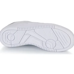 Polo Ralph Lauren MASTERS CRT-SNEAKERS-LOW TOP LACE-Homme Baskets Mode|Baskets Mode