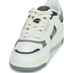 Polo Ralph Lauren MASTERS SPRT-Homme Baskets Mode