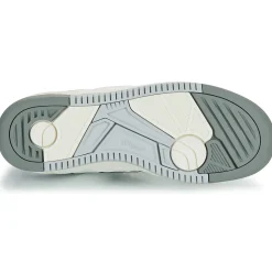 Polo Ralph Lauren MASTERS SPRT-Homme Baskets Mode