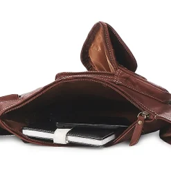 Katana MATHEUS-Homme Besaces / Sacs Bandoulière