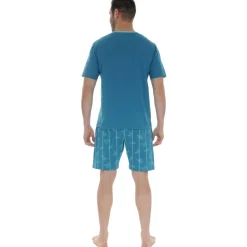 Christian Cane MATIA-Homme Pyjamas