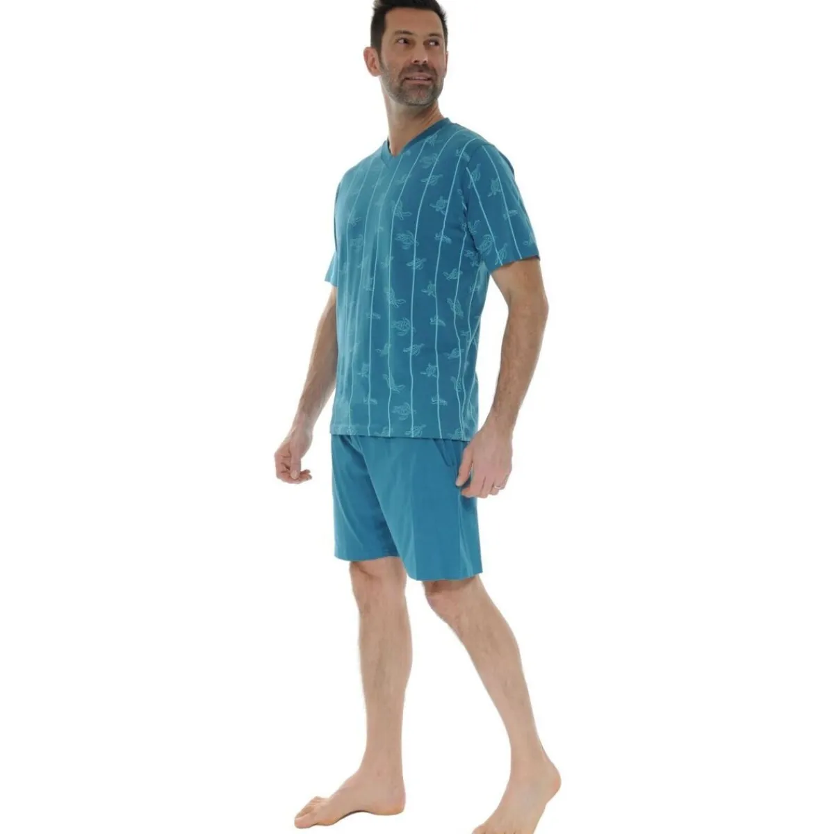 Christian Cane MATIA-Homme Pyjamas