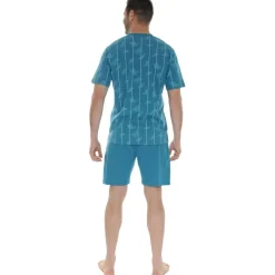 Christian Cane MATIA-Homme Pyjamas