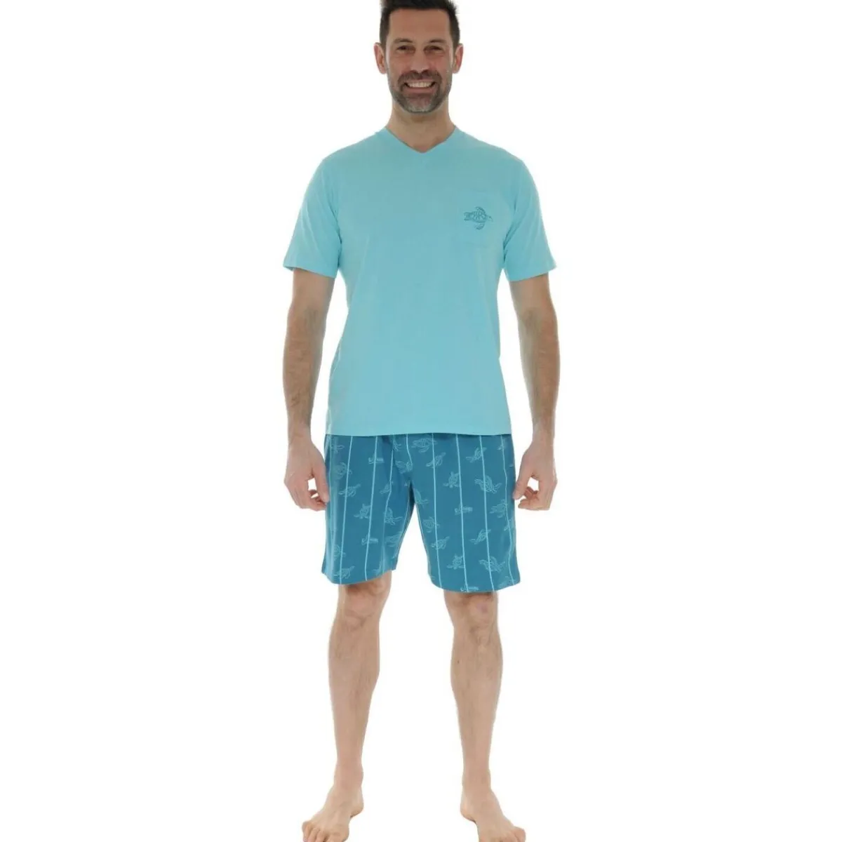 Christian Cane MATIA-Homme Pyjamas