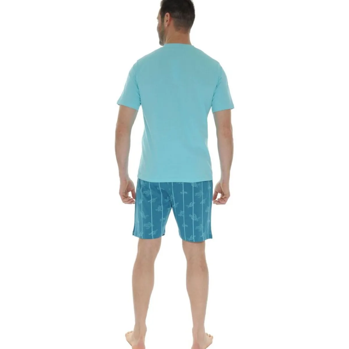 Christian Cane MATIA-Homme Pyjamas