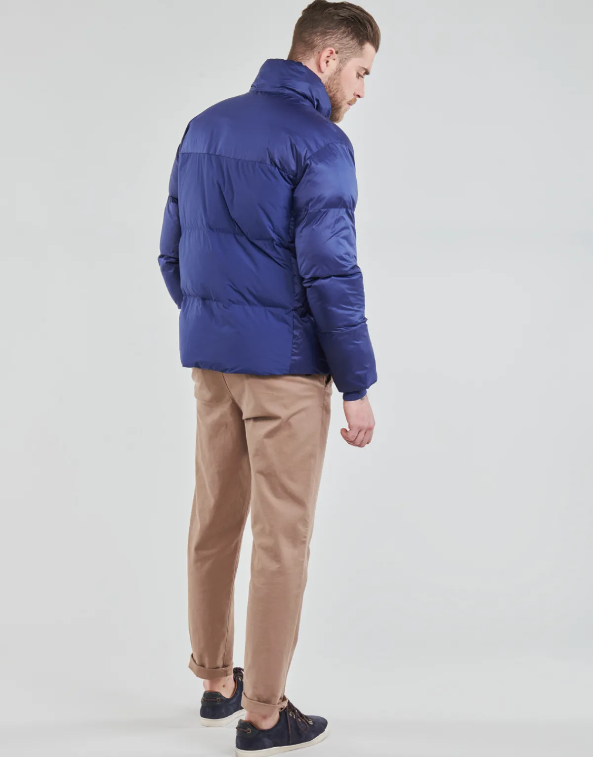 Aigle MATTACA-Homme Manteaux